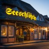 Hotel&Restaurant Seeschlsschen in Lembruch (Niedersachsen / Diepholz)]