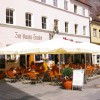 Restaurant Zur blauen Traube in Memmingen (Bayern / Memmingen)]