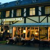 Restaurant Badischer-Hof in Idar-Oberstein (Rheinland-Pfalz / Birkenfeld)]