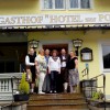 Hotel zur Post - Restaurant in Obernzell/ OT Erlau bei Passau (Bayern / Passau)]