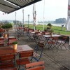 Caf-Restaurant de Deich-Grf in Kalkar (Nordrhein-Westfalen / Kleve)]