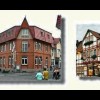 Restaurant Hotel Drei Rosen OHG in Worbis (Thringen / Eichsfeld)]