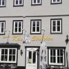 Restaurant Scharfs Ksstbchen in Hachenburg
