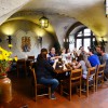 Restaurant Mnchshof zu Bautzen in Bautzen