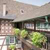 Restaurant Hotel Obere Linde  in Oberkirch (Baden-Wrttemberg / Ortenaukreis)]