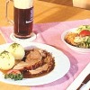 Restaurant Gasthof am Gasteig in Gmund am Tegernsee (Bayern / Miesbach)]
