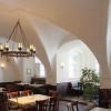 Restaurant Wasserschloss Mellenthin in Mellenthin (Mecklenburg-Vorpommern / Ostvorpommern)]