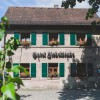 Restaurant Zirbelstube in Nrnberg-Worzeldorf (Bayern / Nrnberg)]