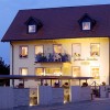 Restaurant Landgasthof Hirschen in Hfingen (Baden-Wrttemberg / Schwarzwald-Baar-Kreis)]