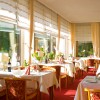 Restaurant Seehotel Schwanenhof in Mlln (Schleswig-Holstein / Herzogtum Lauenburg)]
