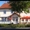 Restaurant Marktwirtschaft in Trkheim (Bayern / Unterallgu)]