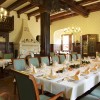 Restaurant Romanik Hotel  Spa Wasserschloss Westerburg in Westerburg  Dedeleben-Huy