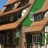 Restaurant Burggasthof Hohnstein in Neustadt/Harz (Thringen / Nordhausen)]