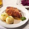 Restaurant ROTER OCHSE Selach in Selach (Bayern / Coburg)]