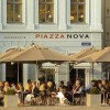 Restaurant Piazza Nova in Dresden (Sachsen / Dresden)]