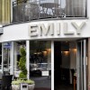 Emily Restaurant in Dsseldorf Medien-Hafen (Nordrhein-Westfalen / Dsseldorf)]