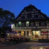 Restaurant Speiselokal zum Wagen  in Fautenbach