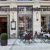 Restaurant Augustiner Klosterwirt in Mnchen (Bayern / Mnchen)]