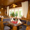 Restaurant Gasthaus und Pension Jgerstble in Oberharmersbach (Baden-Wrttemberg / Ortenaukreis)]
