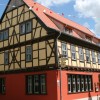 Restaurant Hotel Mhlhuser Hof  in Mhlhausen (Thringen / Unstrut-Hainich-Kreis)]