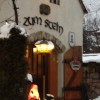 Restaurant Zum Stein in Dresden (Sachsen / Dresden)]