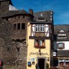 Restaurant Alte-Thorschenke in Cochem (Rheinland-Pfalz / Cochem-Zell)]