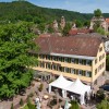 Restaurant Hotel Kloster Hirsau in Calw (Baden-Wrttemberg / Calw)]