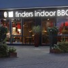 Finders Indoor BBQ Restaurant in Aachen (Nordrhein-Westfalen / Aachen)]