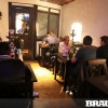 Restaurant Ava Lounge in Kassel (Hessen / Kassel)]