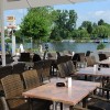 38Grad - Restaurant & Garden in Mhlheim (Hessen / Offenbach)]