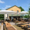 38Grad - Restaurant & Garden in Mhlheim (Hessen / Offenbach)]