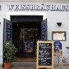 Restaurant Regensburger Weissbruhaus in Regensburg (Bayern / Regensburg)]