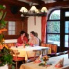 Restaurant  Zum Heurigen im Hotel Sternsteinhof in Bad Birnbach (Bayern / Rottal-Inn)]