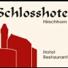 Restaurant Schlosshotel-Hirschhorn in Hirschhorn (Hessen / Bergstrae)]