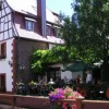 Restaurant Weinstube Zur Alten Gerberei in Annweiler am Trifels (Rheinland-Pfalz / Sdliche Weinstrae)]