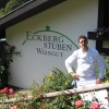 Restaurant Eckberg-Stuben in Baden-Baden (Baden-Wrttemberg / Baden-Baden)]