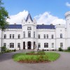 Restaurant Park- und Schlosshotel Schlemmin in Schlemmin (Mecklenburg-Vorpommern / Nordvorpommern)]