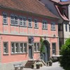 Restaurant Prtnerhof in Selach (Bayern / Coburg)]
