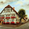 Restaurant Gasthaus Zur Linde  in Kehmstedt (Thringen / Nordhausen)]