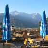 Restaurant Berggasthof Panorama in Garmisch-Partenkirchen (Bayern / Garmisch-Partenkirchen)]