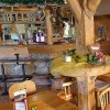 Restaurant Wildbach-Alm in Nesselwang (Bayern / Ostallgu)]