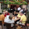 Restaurant Zum Adler in Gensingen (Rheinland-Pfalz / Mainz-Bingen)]