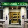 Restaurant Hotel Stadt Norden in Norden (Niedersachsen / Aurich)]