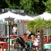 Parkrestaurant Wig Wam in Lrrach (Baden-Wrttemberg / Lrrach)]