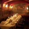 Restaurant El Greco in Steppach bei Augsburg