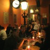 Restaurant Gleis 6 in Potsdam