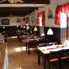 Restaurant Zum Packhaus in Wangerland / Hooksiel (Niedersachsen / Friesland)]