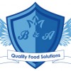 Restaurant B&As Quality Food Solutions in Berlin (Berlin / Berlin)]