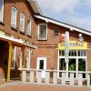 ZENTRALE Restaurant & Motel in Kisdorf (Schleswig-Holstein / Segeberg)]