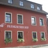 Hotel Restaurant Frnkischer Hof in Rehau (Bayern / Hof)]